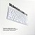 Kit Teclado e Mouse Sem Fio Ultra Slim Bluetooth Peining - Imagem 4