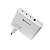 Carregador Premium GaN Quick Charger Turbo 100W Peining PEI-G341 Com 4 Portas - Imagem 2