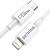 Kit Peining Carregador Turbo 20W 2 Portas + Cabo para iPhone - Imagem 8