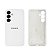 Capinha Para Galaxy S25 Silicone e Veludo Proteção Câmera - Imagem 11