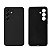 Capinha Para Galaxy S25 Plus Silicone Veludo Proteção Câmera - Imagem 12