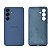 Capinha Para Galaxy S25 Plus Silicone Veludo Proteção Câmera - Imagem 19
