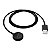 Carregador Magnético para Galaxy Watch Carga Turbo Segurança - Imagem 1