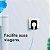 Adaptador Tomada Universal 1 USB + 1 Tipo C Peining PN002 - Imagem 4