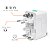 Adaptador Tomada Universal ShinyMax SM-Z001 - Imagem 9