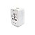 Adaptador Tomada Universal ShinyMax SM-Z001 - Imagem 3