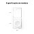 Capinha Transparente Magsafe para Galaxy Z Flip 5 Z Flip 6 - Imagem 3