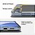 Capinha Transparente Magsafe para Galaxy Z Flip 5 Z Flip 6 - Imagem 6