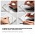 Capinha Transparente Magsafe para Galaxy Z Flip 5 Z Flip 6 - Imagem 8