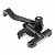 Suporte Retrovisor Moto Celular Metal Impermeável Giro 360 - Imagem 9