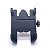 Suporte Metal Impermeável Celular Bike/ Moto com Rotação 360 - Imagem 4