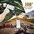 Suporte Metal Impermeável Celular Bike/ Moto com Rotação 360 - Imagem 9