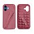 Capinha Lip Case para iPhone 16 Porta Gloss ou Batom - Imagem 1