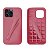 Capinha Lip Case para iPhone 15 Pro Max Porta Gloss ou Batom - Imagem 1