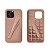 Capinha Lip Case para iPhone 15 Pro Porta Gloss ou Batom - Imagem 1