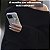 Capinha Lip Case para iPhone 15 Porta Gloss ou Batom - Imagem 4