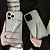 Capinha Lip Case para iPhone 14 Pro Max Porta Gloss ou Batom - Imagem 5