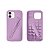 Capinha Lip Case para iPhone 12 Porta Gloss ou Batom - Imagem 1