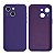 Capinha para iPhone 15 Plus Silicone Proteção de Câmera - Imagem 16