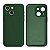 Capinha para iPhone 15 Plus Silicone Proteção de Câmera - Imagem 18