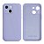 Capinha para iPhone 15 Plus Silicone Proteção de Câmera - Imagem 15