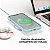 Capinha para iPhone 15 Plus Silicone Proteção de Câmera - Imagem 4