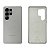 Capinha De Couro Luxo Para Galaxy S25 Ultra Elegante Case Premium - Imagem 11