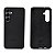 Capinha De Couro Luxo Para Galaxy S25 Plus Elegante Case Premium - Imagem 1