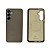 Capinha De Couro Luxuosa Para Galaxy S25 Elegante Case Premium - Imagem 13