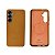 Capinha De Couro Luxuosa Para Galaxy S25 Elegante Case Premium - Imagem 14