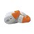 Fone Estilo Condução Óssea TWS Peining PEI-671 Bluetooth - Imagem 6