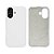 Capinha iPhone 17 em Silicone Aveludado Diversas Cores Lançamento - Imagem 5