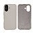 Capinha iPhone 17 em Silicone Aveludado Diversas Cores Lançamento - Imagem 6