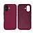 Capinha iPhone 17 em Silicone Aveludado Diversas Cores Lançamento - Imagem 7