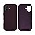 Capinha iPhone 17 em Silicone Aveludado Diversas Cores Lançamento - Imagem 9