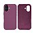 Capinha iPhone 17 em Silicone Aveludado Diversas Cores Lançamento - Imagem 10