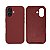 Capinha iPhone 17 em Silicone Aveludado Diversas Cores Lançamento - Imagem 14