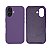 Capinha iPhone 17 em Silicone Aveludado Diversas Cores Lançamento - Imagem 16