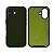 Capinha iPhone 17 em Silicone Aveludado Diversas Cores Lançamento - Imagem 18
