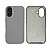 Capinha iPhone 17 em Silicone Aveludado Diversas Cores Lançamento - Imagem 20