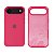 Capinha iPhone 17 Air em Silicone Aveludado Diversas Cores Lançamento - Imagem 2