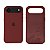 Capinha iPhone 17 Air em Silicone Aveludado Diversas Cores Lançamento - Imagem 4