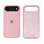Capinha iPhone 17 Air em Silicone Aveludado Diversas Cores Lançamento - Imagem 5