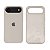 Capinha iPhone 17 Air em Silicone Aveludado Diversas Cores Lançamento - Imagem 8