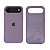 Capinha iPhone 17 Air em Silicone Aveludado Diversas Cores Lançamento - Imagem 10