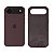 Capinha iPhone 17 Air em Silicone Aveludado Diversas Cores Lançamento - Imagem 12