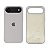 Capinha iPhone 17 Air em Silicone Aveludado Diversas Cores Lançamento - Imagem 19