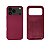Capinha iPhone 17 Pro em Silicone Aveludado Diversas Cores Lançamento - Imagem 4