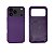 Capinha iPhone 17 Pro em Silicone Aveludado Diversas Cores Lançamento - Imagem 5