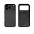 Capinha iPhone 17 Pro em Silicone Aveludado Diversas Cores Lançamento - Imagem 8
